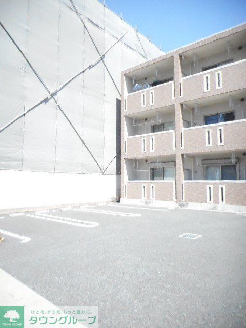 アビタシオン柏の葉のその他写真