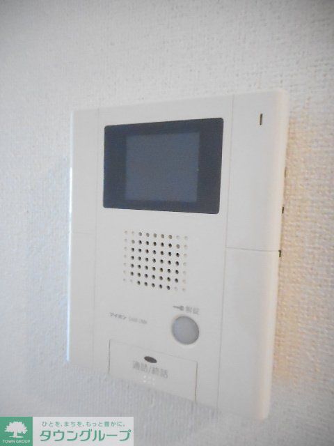 アビタシオン柏の葉のその他写真