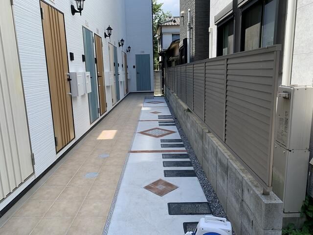 ＪＲ山手線 池袋駅 徒歩14分 3階建 築2年の外観写真