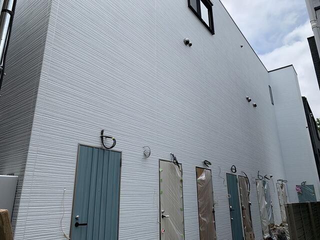 ＪＲ山手線 池袋駅 徒歩14分 築2年