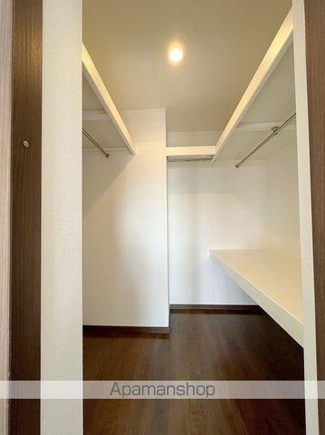 Arcadia恒久の内装写真