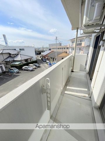 Arcadia恒久の内装写真