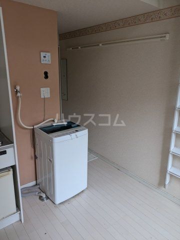 ユナイト井土ヶ谷ロレンツォの杜のその他写真