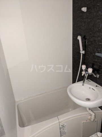 ユナイト井土ヶ谷ロレンツォの杜の風呂写真