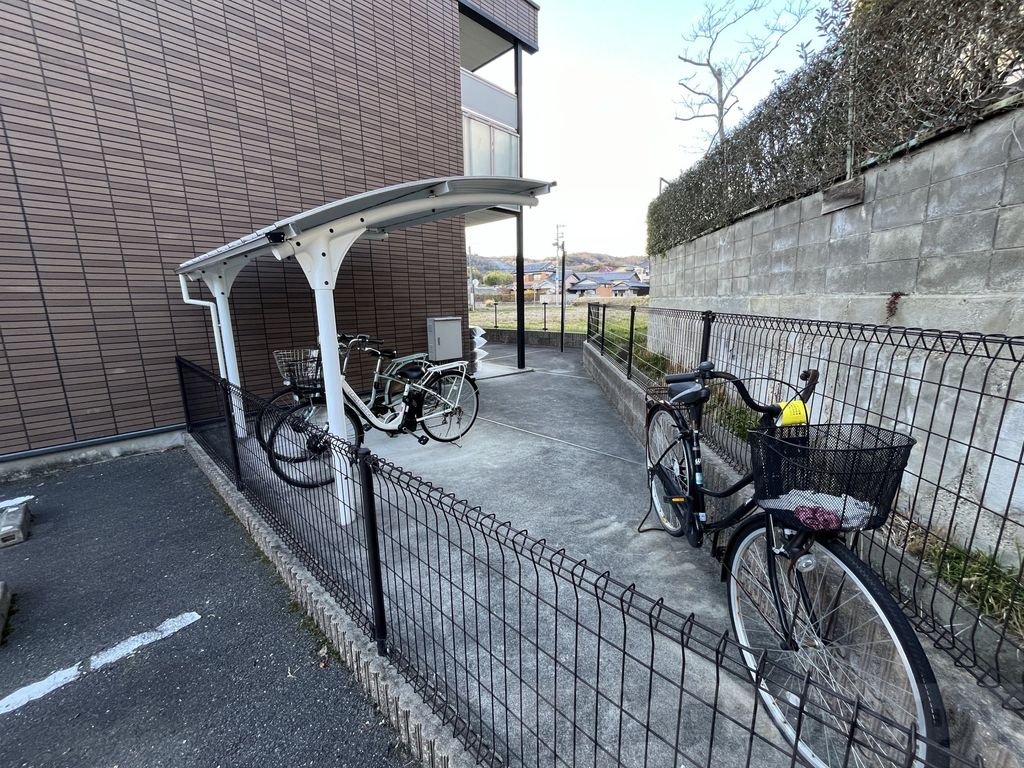 その他共有部分　共有部分