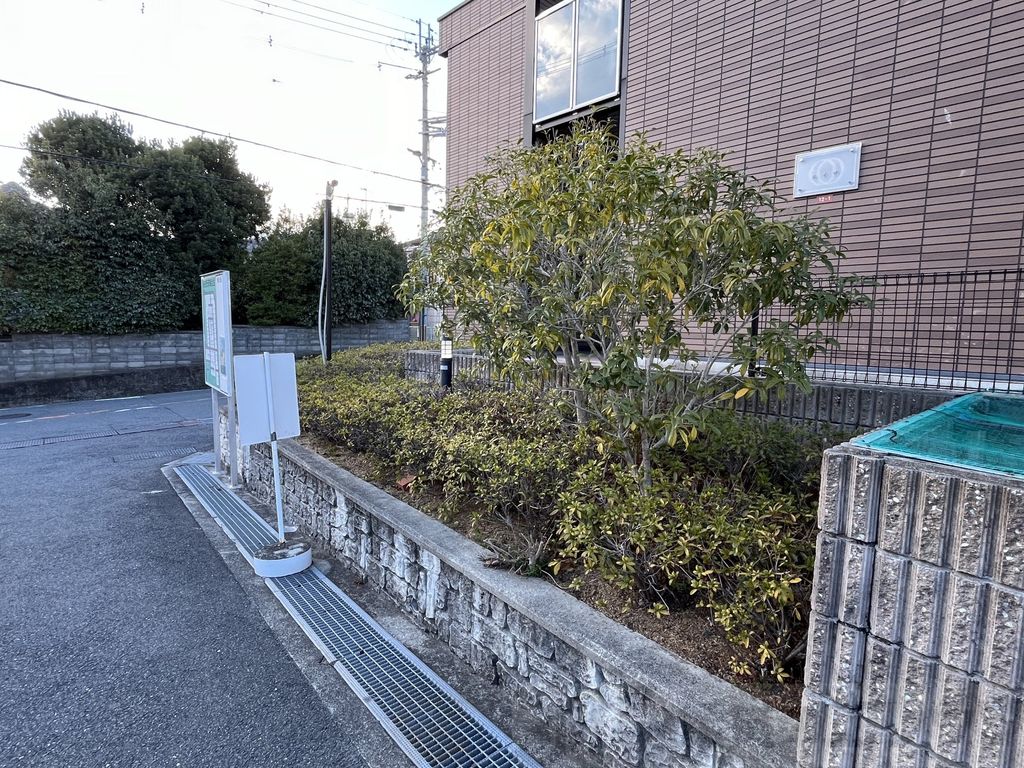 庭　庭
