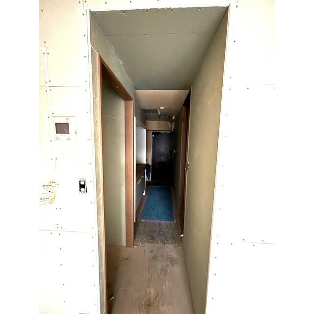 その他部屋・スペース　リノベーション中