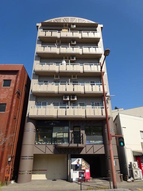西鉄天神大牟田線 花畑駅 徒歩10分 築35年