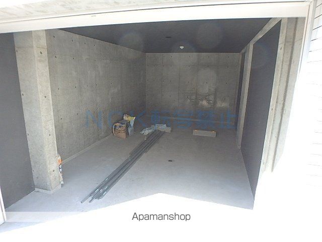 地下鉄東西線 発寒南駅 徒歩6分 4階建 築11年のその他写真
