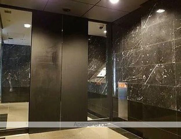 フュージョナル両国の外観写真