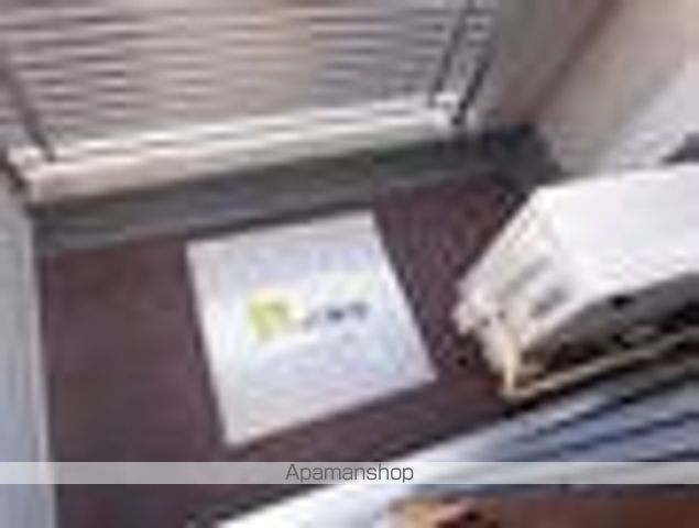 フュージョナル両国の内装写真