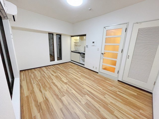その他部屋・スペース　明るいお部屋です