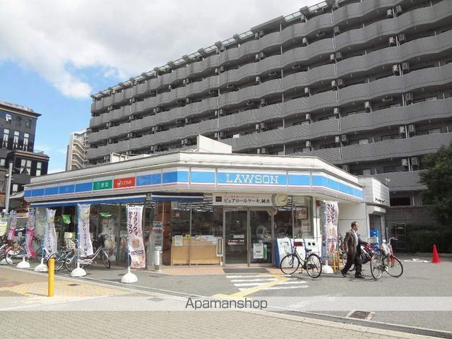 コンビニ　ローソン（コンビニ）まで1402m
