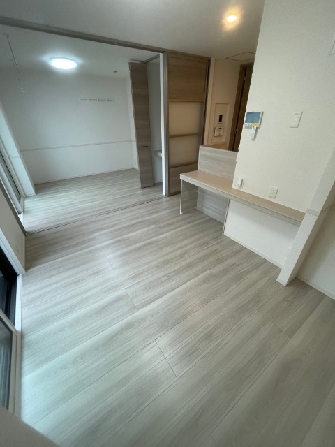 その他　実際のお部屋の写真です。