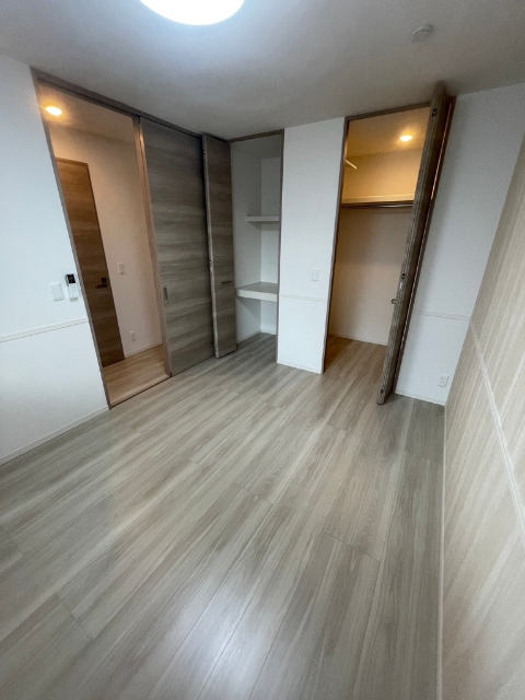 その他部屋・スペース　実際のお部屋の写真です。