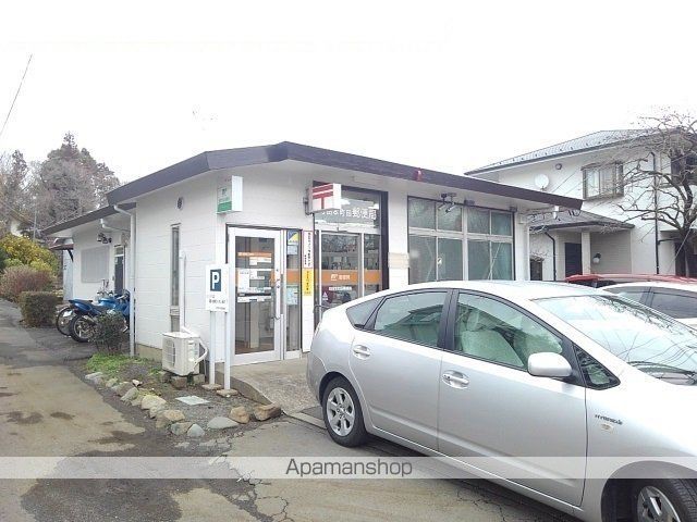 郵便局　町田本町田郵便局（郵便局）まで1000m