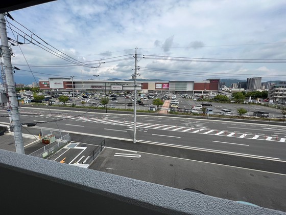 眺望　※別号室の写真です