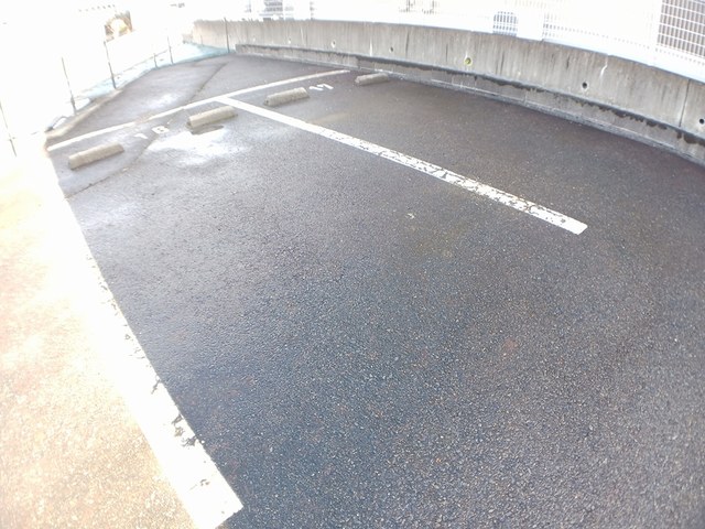 京阪石山坂本線 唐橋前駅 徒歩20分 2階建 築27年のその他写真