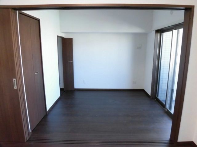 フェリーチェ梅香崎の内装写真
