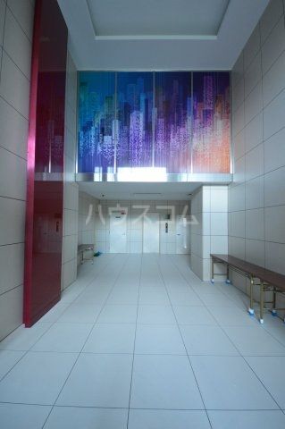 ロビー