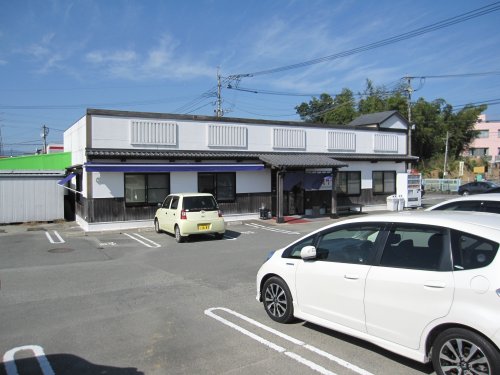 飲食店　大昌うどん＊（飲食店）まで375m