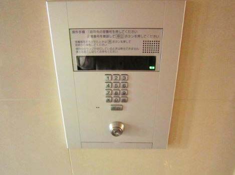 セキュリティ　★オートロック完備でセキュリティ面◎★