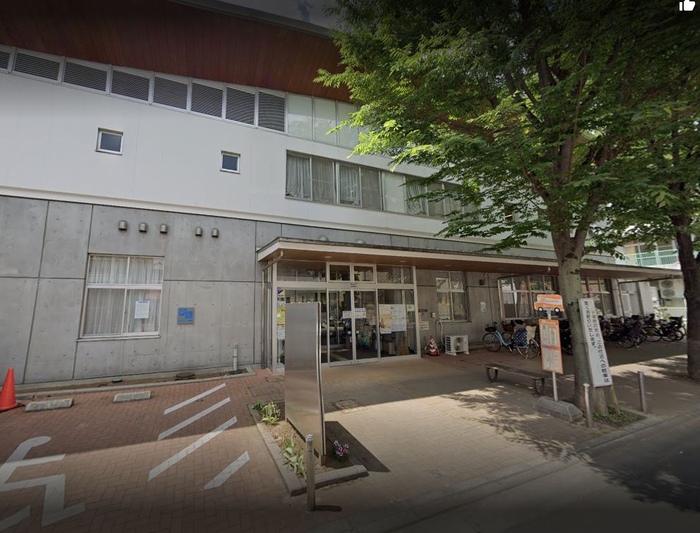 ＪＲ京浜東北線 西川口駅 徒歩12分 3階建 築9年の周辺写真