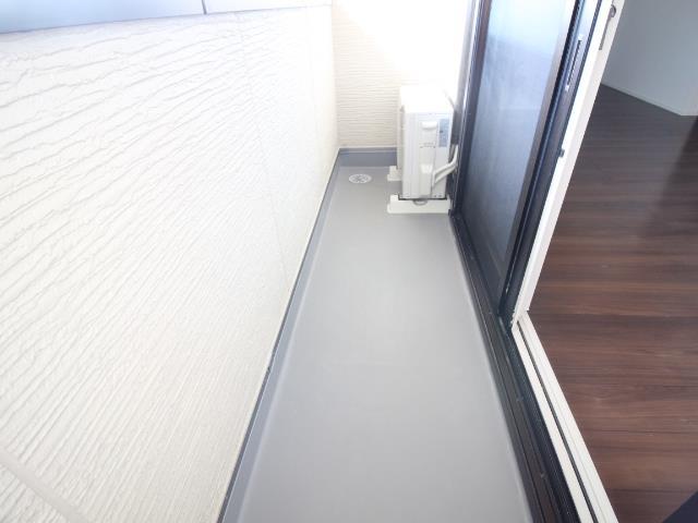 なんてんの郷 IIの内装写真