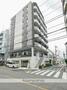 中野新橋駅より徒歩3分 5階 築8年7ヶ月の賃貸物件