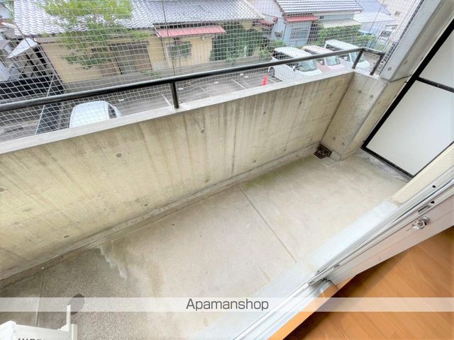 ペピータの内装写真