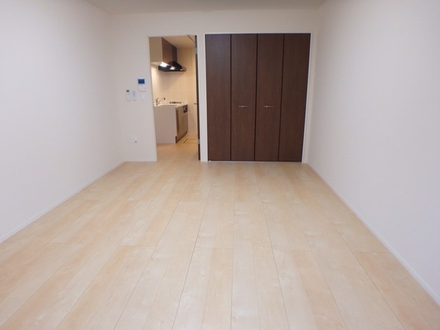 その他部屋・スペース　室内