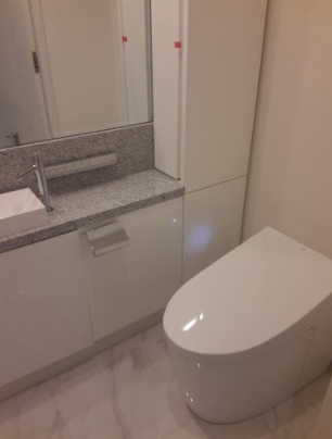 トイレ　他部屋参考写真