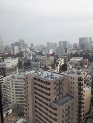 眺望　他部屋参考写真