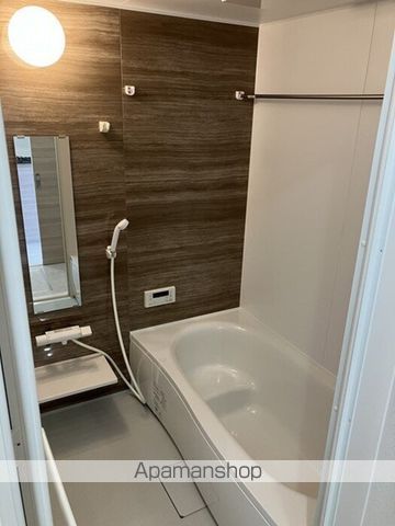 Nextマムの風呂写真