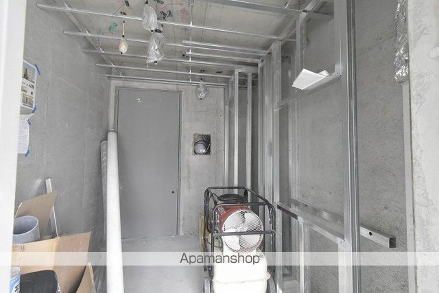 地下鉄東豊線 福住駅 徒歩4分 4階建 築6年の外観写真
