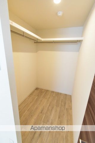 地下鉄東豊線 福住駅 徒歩4分 4階建 築6年の内装写真