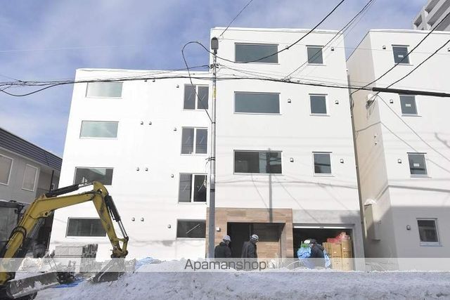 地下鉄東豊線 福住駅 徒歩4分 築6年