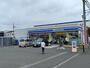 コンビニ　ローソン厚木林１丁目店（コンビニ）まで322m