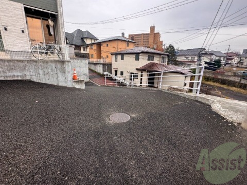 その他共有部分　駐輪場その他