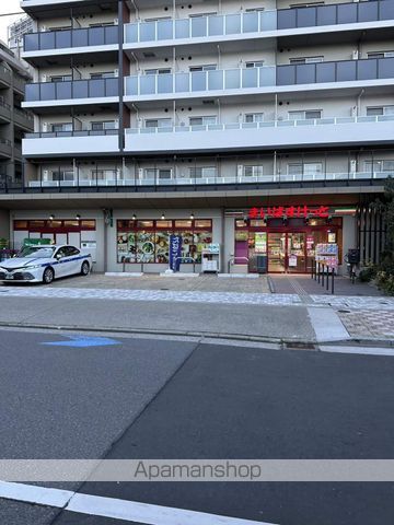 スーパー　まいばすけっと森下万年橋通り店（スーパー）まで1064m