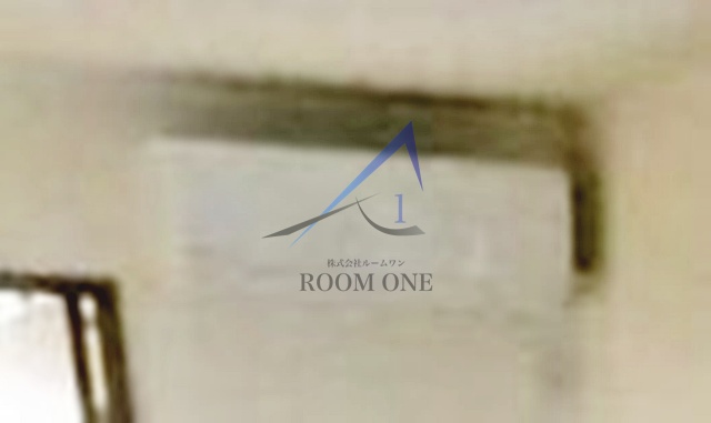 その他設備　エアコンです。
