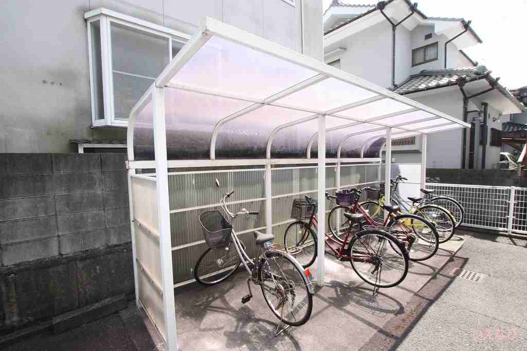 ＪＲ福塩線 横尾駅 徒歩20分 2階建 築34年の外観写真