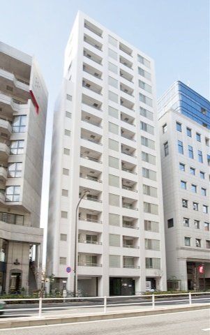 建物外観　★外観★