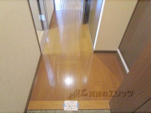その他部屋・スペース　廊下