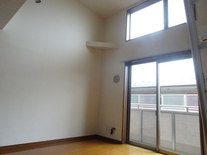 Corazonの居間写真