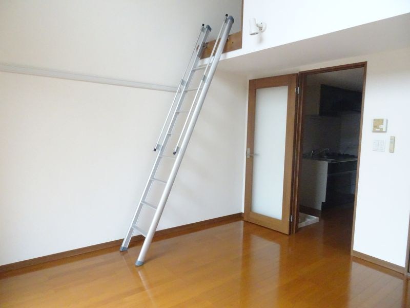 Corazonの内装写真
