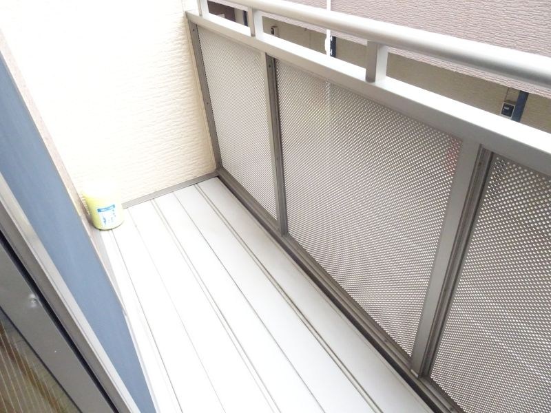 Corazonの内装写真