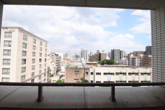 眺望　※別室の参考写真の為、現況優先です。