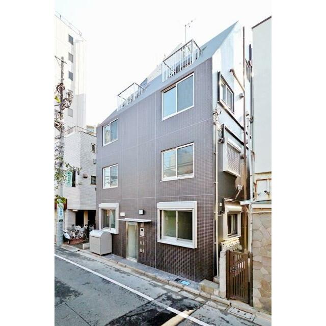 東京メトロ丸ノ内線 中野坂上駅 徒歩7分 築13年