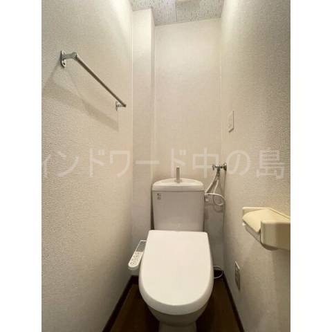 トイレ　詳細は、ウィンドワード中の島店までご相談下さい。